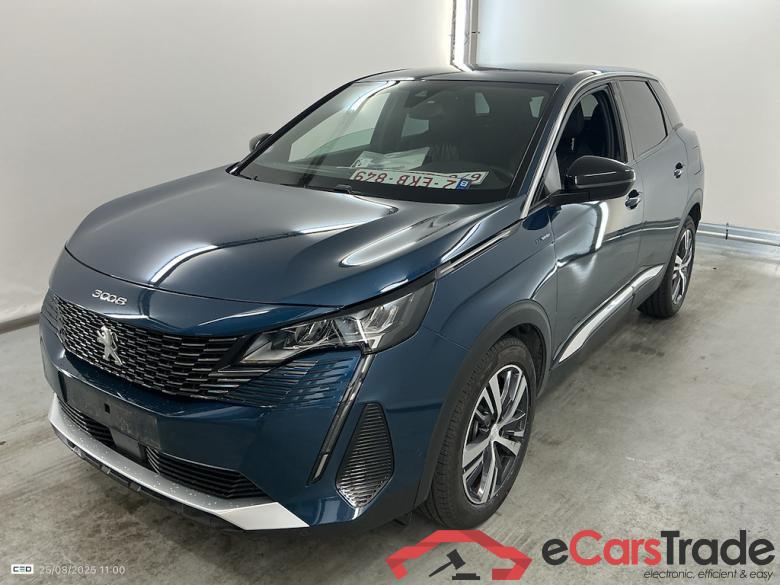 PEUGEOT 3008 1.6 PHEV 225 E-AUTO8 ALLURE PACK #2 PEUGEOT 3008 1.6 PHEV 225 E-AUTO8 ALLURE PACK #2