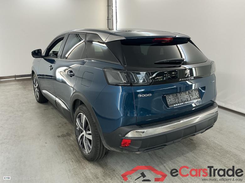 PEUGEOT 3008 1.6 PHEV 225 E-AUTO8 ALLURE PACK #3 PEUGEOT 3008 1.6 PHEV 225 E-AUTO8 ALLURE PACK #3