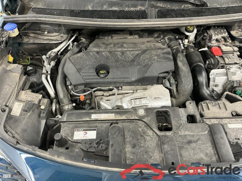 PEUGEOT 3008 1.6 PHEV 225 E-AUTO8 ALLURE PACK #6 PEUGEOT 3008 1.6 PHEV 225 E-AUTO8 ALLURE PACK #6