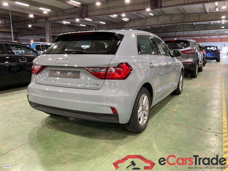 AUDI A1 1.0 25 TFSI ATTRACTION #4