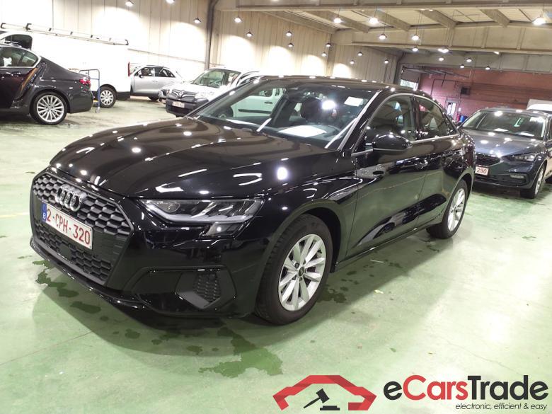 AUDI A3 BERLINE 1.0 TFSI 30 81KW ATTRACTION #1