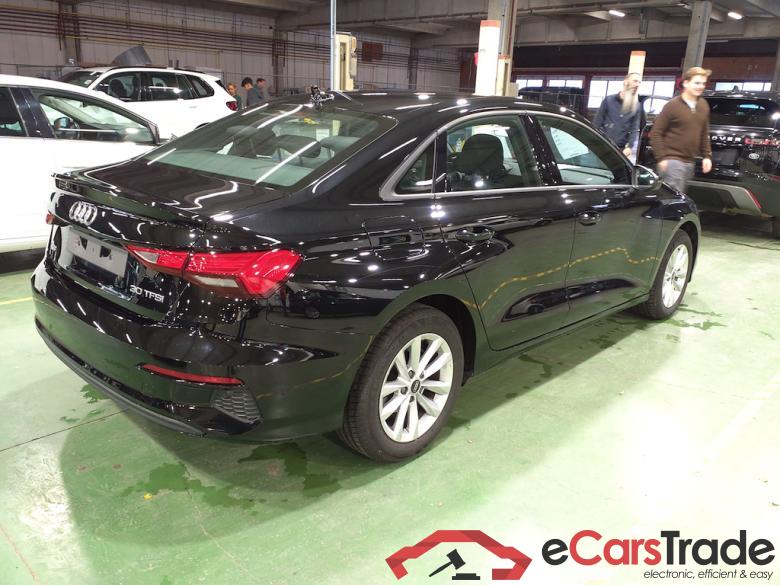 AUDI A3 BERLINE 1.0 TFSI 30 81KW ATTRACTION #4