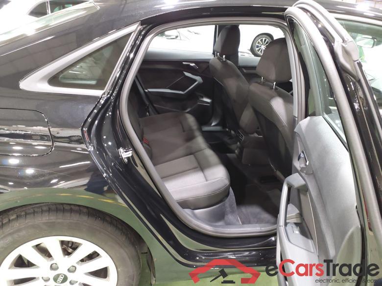 AUDI A3 BERLINE 1.0 TFSI 30 81KW ATTRACTION #5