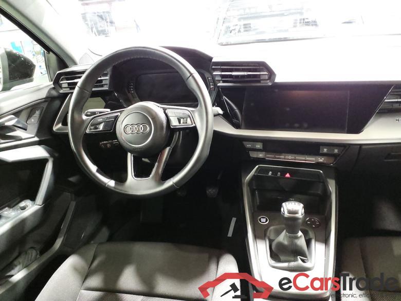 AUDI A3 BERLINE 1.0 TFSI 30 81KW ATTRACTION #6
