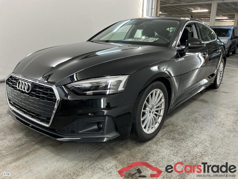 AUDI A5 2.0 30 TDI S TRONIC BUS. ED. #1