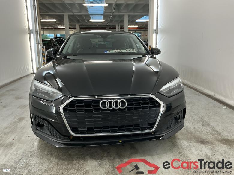 AUDI A5 2.0 30 TDI S TRONIC BUS. ED. #2