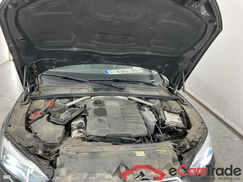 AUDI A5 2.0 30 TDI S TRONIC BUS. ED. #6