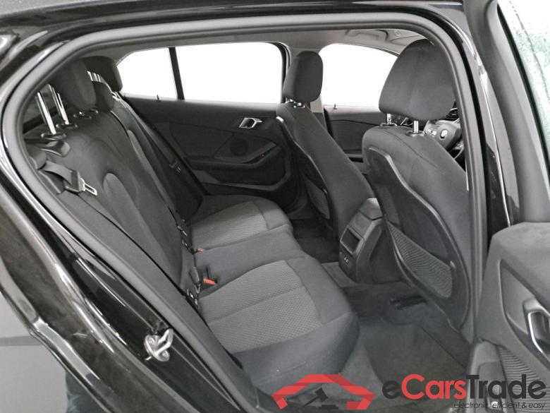 BMW 1 SERIES HATCH 1.5 116DA (85KW) #6