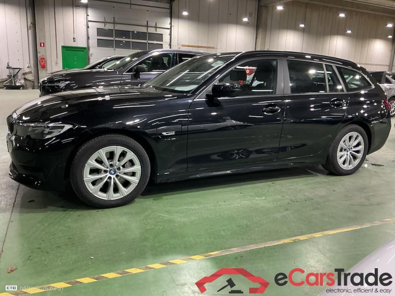 BMW 3 SERIES TOURING 2.0 330E (215KW) TOURING #3