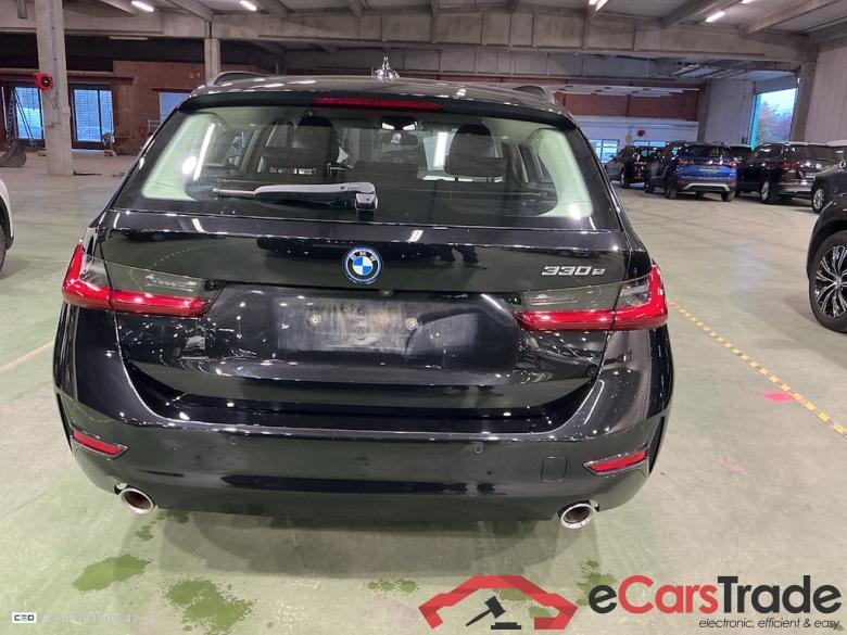 BMW 3 SERIES TOURING 2.0 330E (215KW) TOURING #5