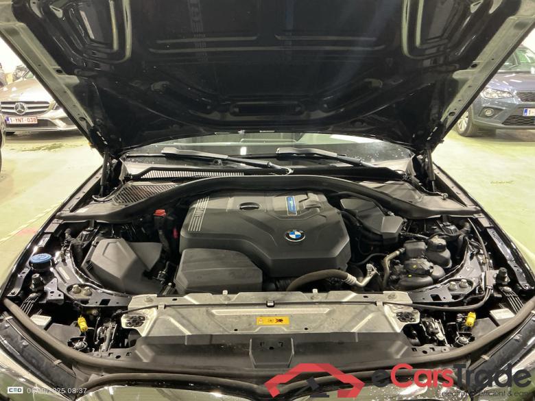 BMW 3 SERIES TOURING 2.0 330E (215KW) TOURING #6