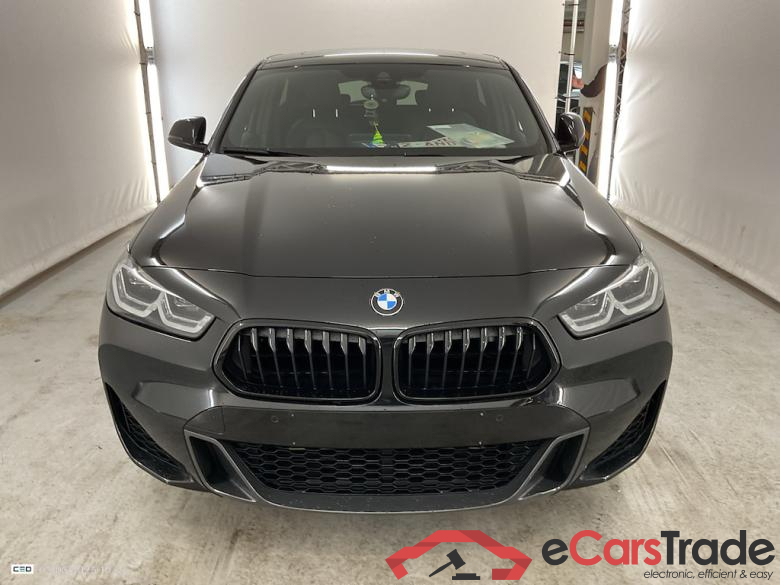BMW X2 1.5 XDRIVE25E (162KW) Model M Sport BMW X2 1.5 XDRIVE25E (162KW) Model M Sport
