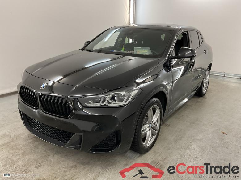BMW X2 1.5 XDRIVE25E (162KW) Model M Sport #2 BMW X2 1.5 XDRIVE25E (162KW) Model M Sport #2