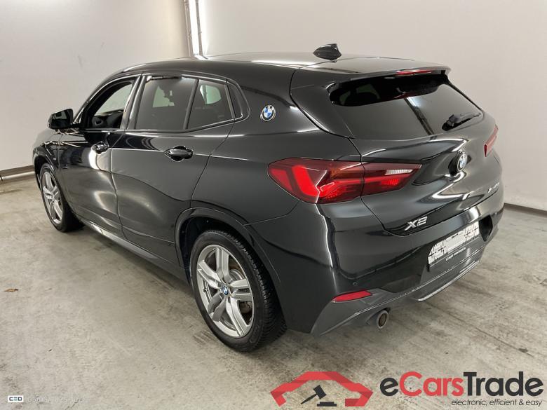 BMW X2 1.5 XDRIVE25E (162KW) Model M Sport #3 BMW X2 1.5 XDRIVE25E (162KW) Model M Sport #3