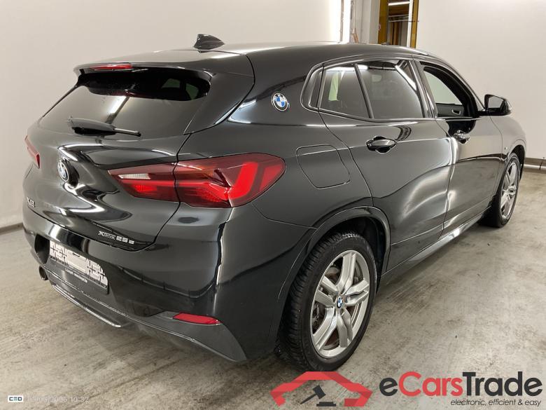 BMW X2 1.5 XDRIVE25E (162KW) Model M Sport #4 BMW X2 1.5 XDRIVE25E (162KW) Model M Sport #4