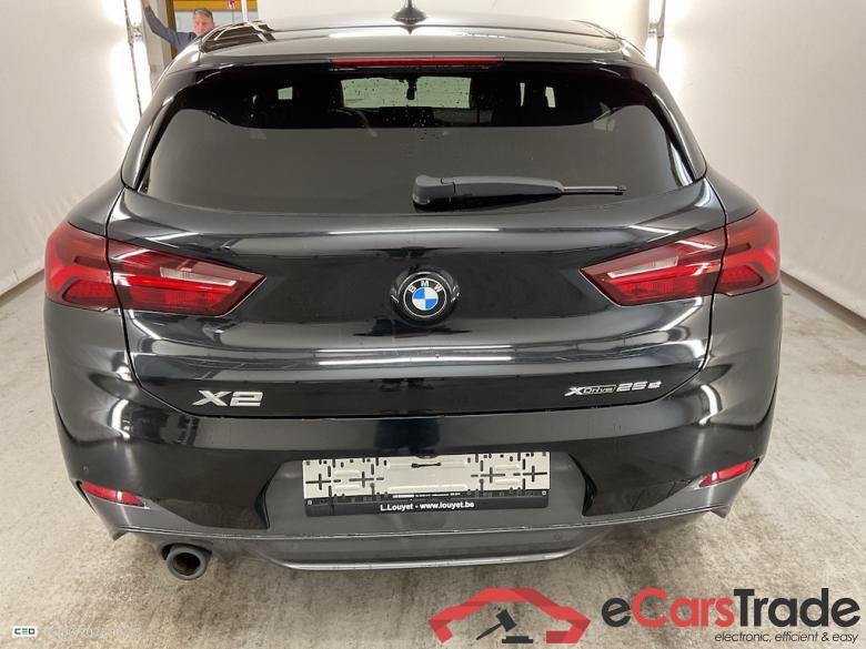 BMW X2 1.5 XDRIVE25E (162KW) Model M Sport #5 BMW X2 1.5 XDRIVE25E (162KW) Model M Sport #5