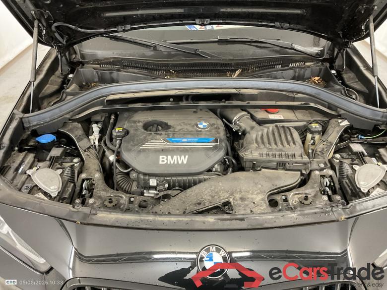 BMW X2 1.5 XDRIVE25E (162KW) Model M Sport #6 BMW X2 1.5 XDRIVE25E (162KW) Model M Sport #6