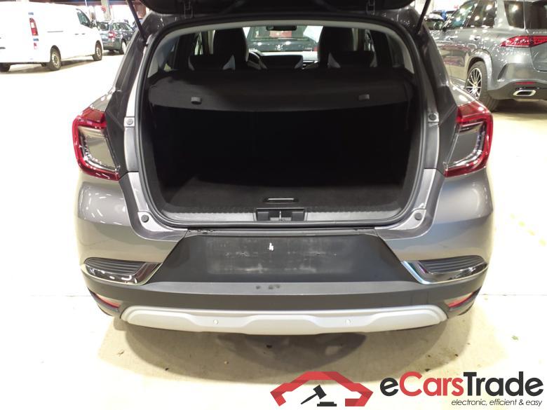 RENAULT CAPTUR 1.0 TCE 90 TECHNO #3 RENAULT CAPTUR 1.0 TCE 90 TECHNO #3