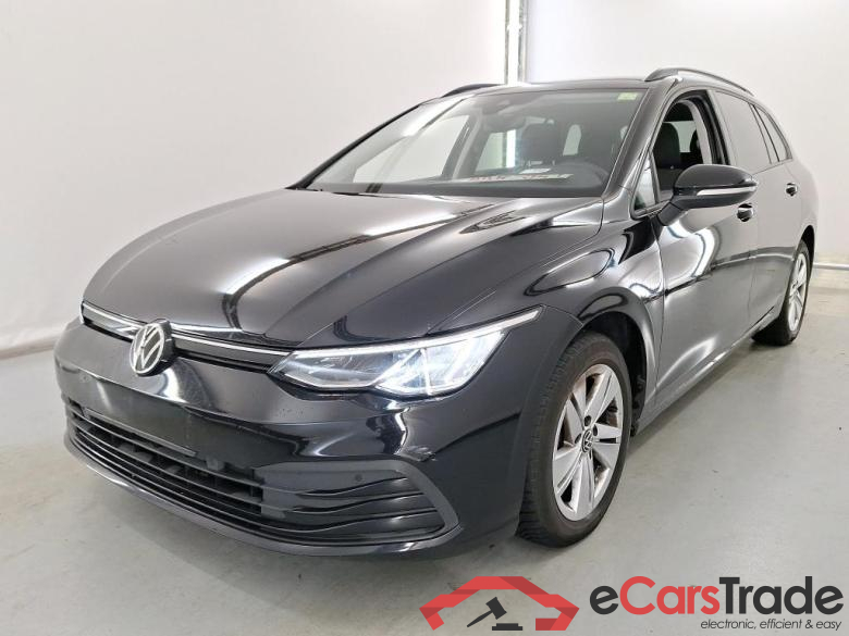 VOLKSWAGEN GOLF VARIANT VIII 2.0 TDI 85KW DSG LIFE VOLKSWAGEN GOLF VARIANT VIII 2.0 TDI 85KW DSG LIFE