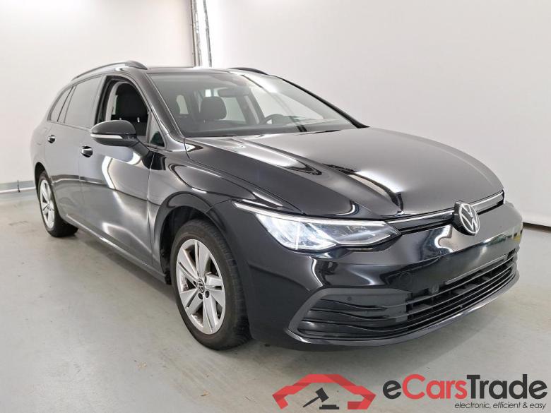 VOLKSWAGEN GOLF VARIANT VIII 2.0 TDI 85KW DSG LIFE #2 VOLKSWAGEN GOLF VARIANT VIII 2.0 TDI 85KW DSG LIFE #2