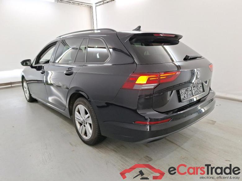 VOLKSWAGEN GOLF VARIANT VIII 2.0 TDI 85KW DSG LIFE #3 VOLKSWAGEN GOLF VARIANT VIII 2.0 TDI 85KW DSG LIFE #3