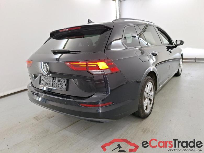 VOLKSWAGEN GOLF VARIANT VIII 2.0 TDI 85KW DSG LIFE #4 VOLKSWAGEN GOLF VARIANT VIII 2.0 TDI 85KW DSG LIFE #4
