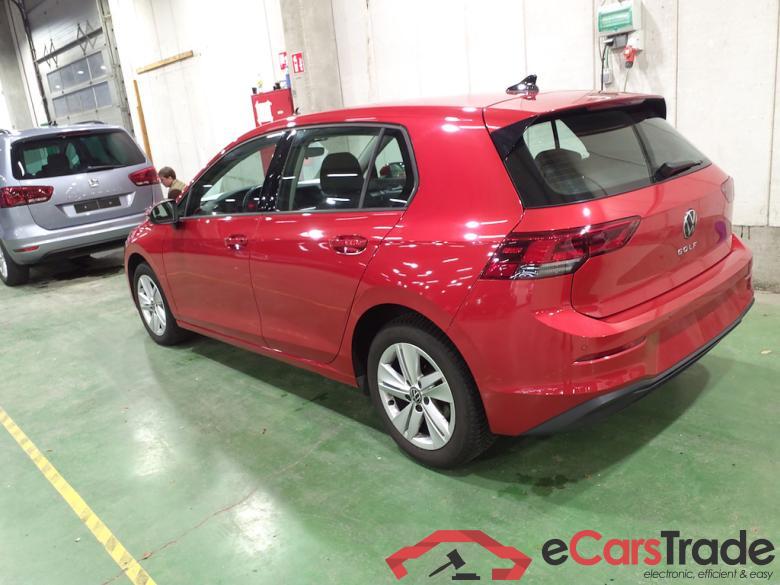 VOLKSWAGEN GOLF VIII 1.0 TSI Life OPF #2 VOLKSWAGEN GOLF VIII 1.0 TSI Life OPF #2