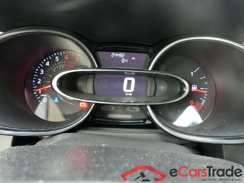 Clio IV Grandtour Business Edition 0.9 TCe 66KW MT5 E6dT #6 Clio IV Grandtour Business Edition 0.9 TCe 66KW MT5 E6dT #6