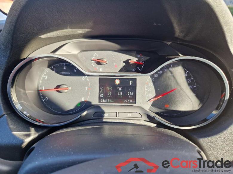 Opel Grandland (X)(2017->) DE - SUV5 1.6 Turbo EU6d, Ultimate (EURO 6d), 2020 - 2021 #5