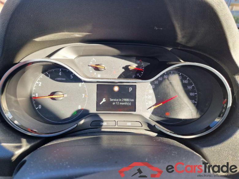 Opel Grandland (X)(2017->) DE - SUV5 1.6 Turbo EU6d, Ultimate (EURO 6d), 2020 - 2021 #6