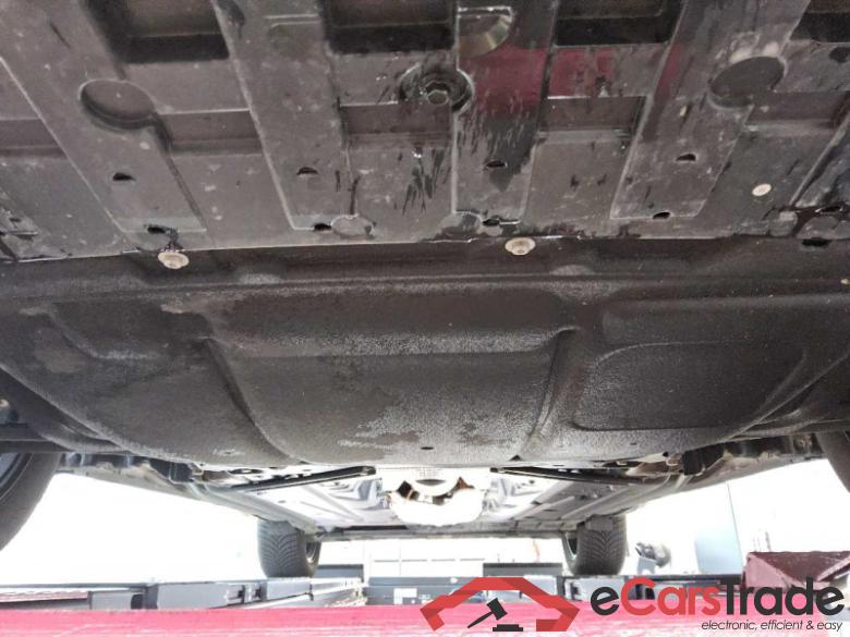 Ford Puma (2019->) DE - SUV5 1.0 EcoBoost Mild Hybrid EU6d, ST-Line S/S (EURO 6d), 2020 - 2024 #5