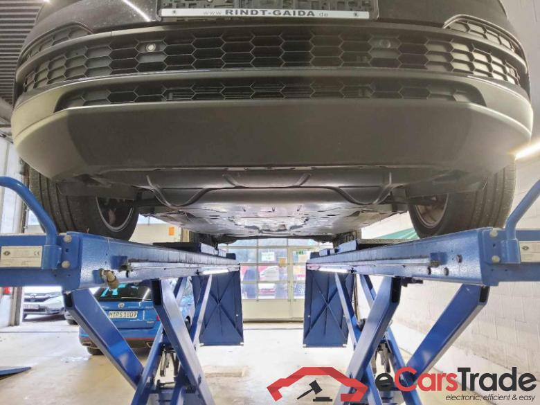 Skoda Karoq (NU)(2017->) DE - SUV5 1.5 TSI ACT EU6d, Clever OPF (EURO 6d), 2020 - 2021 #5