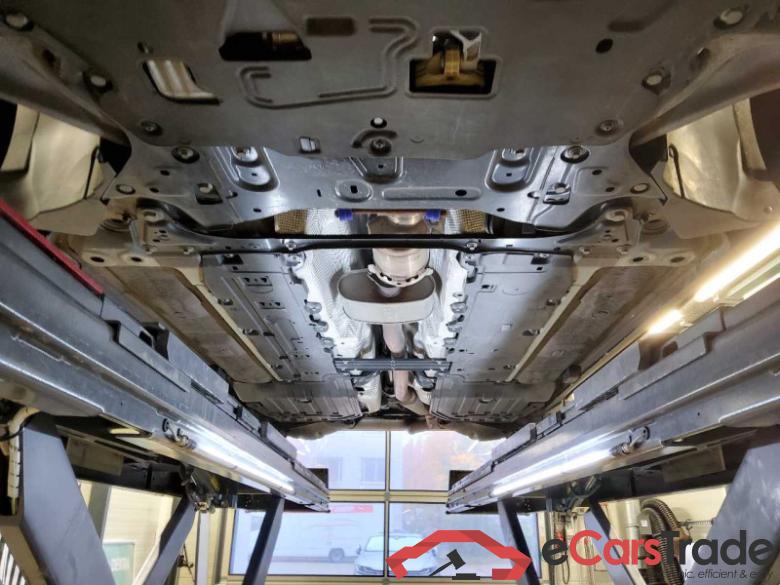 Volvo XC60 (03.2017->) DE - SUV5 B5 (Benzin) AWD EU6d, Ultimate Dark Mild-Hybrid (EURO 6d), (Facelift) #5