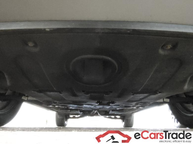 Hyundai Tucson (TL)(06.2015->) DE - SUV5 1.6 EU6d-T, (OPF) Advantage 2WD (EURO 6d-TEMP), (Facelift) 2019 - 2020 #5