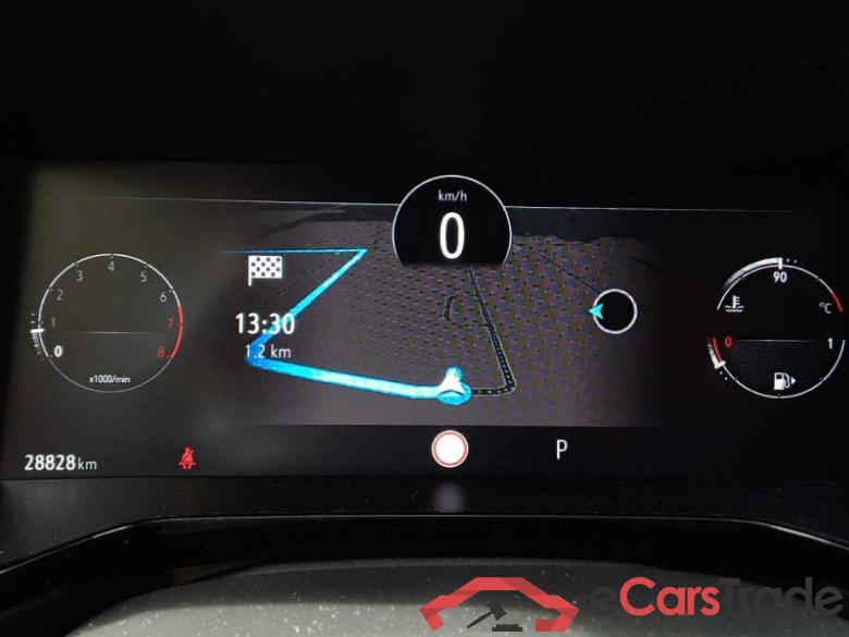 Opel Grandland (X)(2017->) DE - SUV5 1.2 Turbo EU6d, GS Line (EURO 6d), (Facelift) 2021 - 2022 #2