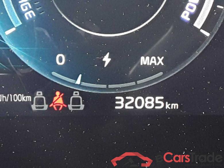 Kia Niro (SG2)(2022->) DE - SUV5, Spirit (64,8kWh), 2022 - 2022 #3