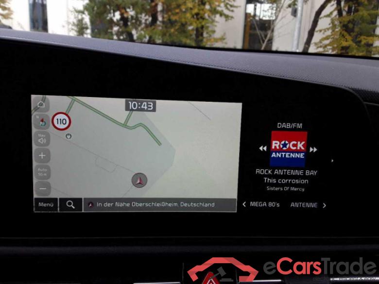 Kia Niro (SG2)(2022->) DE - SUV5, Spirit (64,8kWh), 2022 - 2022 #5