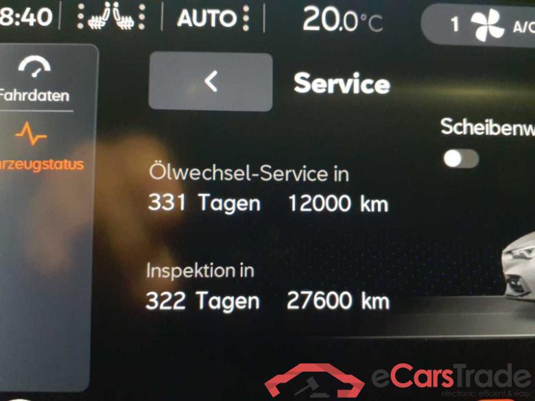 Seat Leon Sportstourer (KL8)(03.2020->) DE - Kb5 1.5 TSI EU6d, FR OPF (EURO 6d), 2020 - 2024 #6