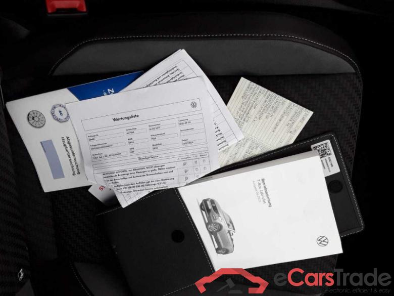 Volkswagen T-Roc Cabriolet (AC7)(12.2019->2021) DE - Ca2 1.5 TSI EU6d, R-Line OPF (EURO 6d), 2020 - 2021 #6