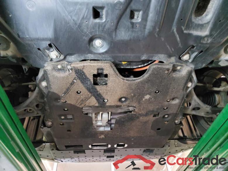 Opel Corsa F (2019->) DE - LimS5 e, Elegance, 2020 - 2023 #5 Opel Corsa F (2019->) DE - LimS5 e, Elegance, 2020 - 2023 #5