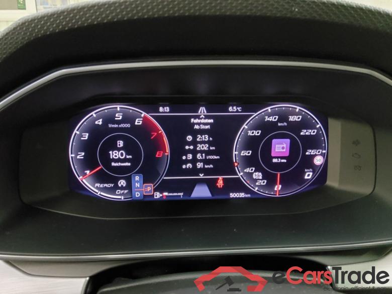 Seat Leon Sportstourer (KL8)(03.2020->) DE - Kb5 1.5 eTSI EU6d, FR OPF (EURO 6d), 2020 - 2024 #6