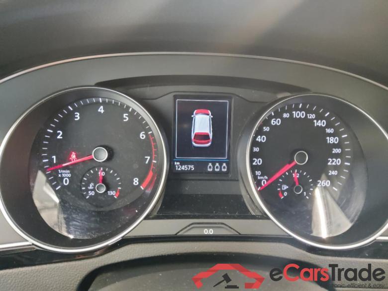Volkswagen Passat Variant (CB5)(03.2019->2024) DE - Kb5 1.5 TSI BMT/Start-Stopp EU6d, Business OPF (EURO 6d), (Facelift) 2020 - #6