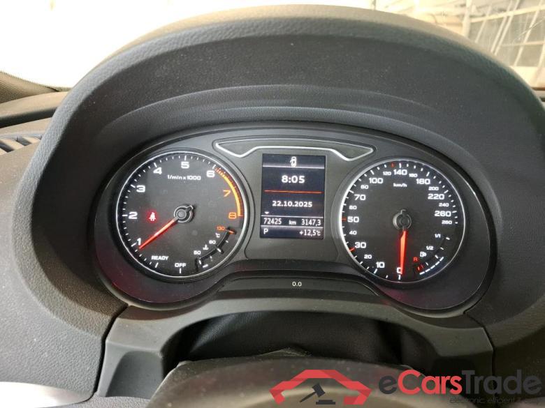 AUDI A3 Sportback / 2016 / 5P / Berline 35 TFSI 150 COD S TRONIC S LINE PLUS #6