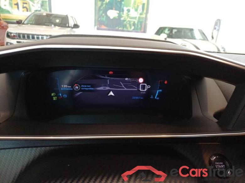 PEUGEOT 2008 / 2019 / 5P / CROSSOVER PURETECH 130 EAT8 GT S/S AUT. #4