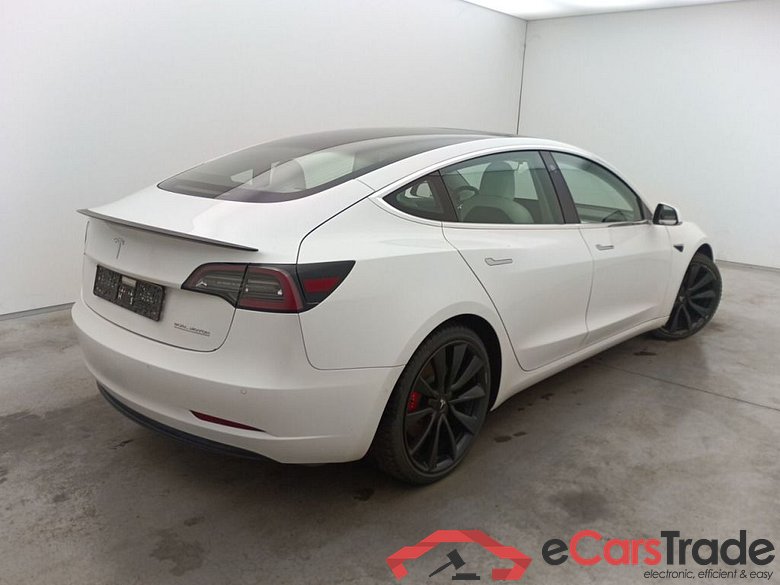 TESLA MODEL 3 65 kWh 462 Performance Dual Motor 5d #2