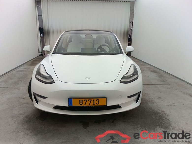 TESLA MODEL 3 65 kWh 462 Performance Dual Motor 5d #5