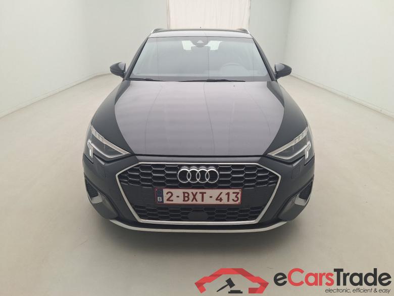 Audi, A3 SB '20, Audi A3 Sportback 1.5 35 TFSi 110kW S tronic Advan #1