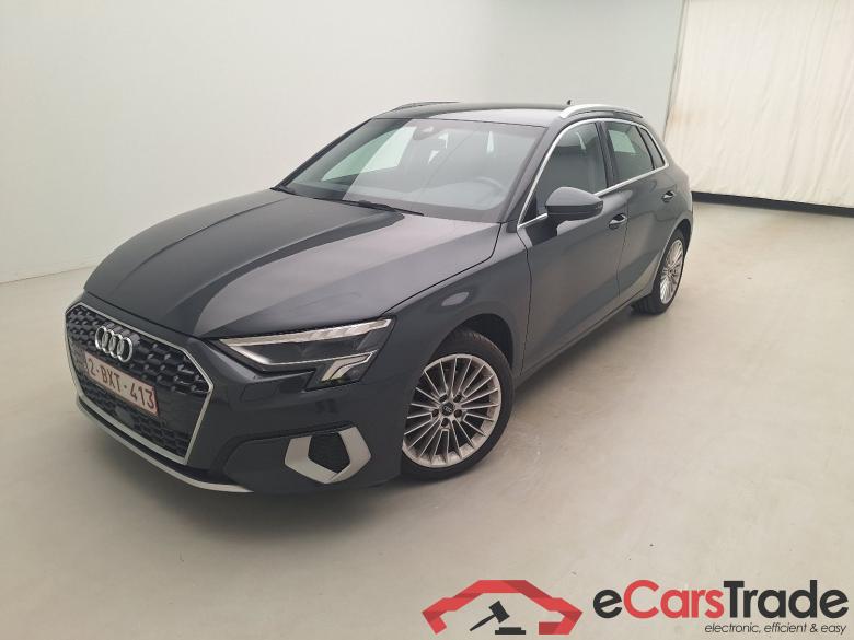 Audi, A3 SB '20, Audi A3 Sportback 1.5 35 TFSi 110kW S tronic Advan #2