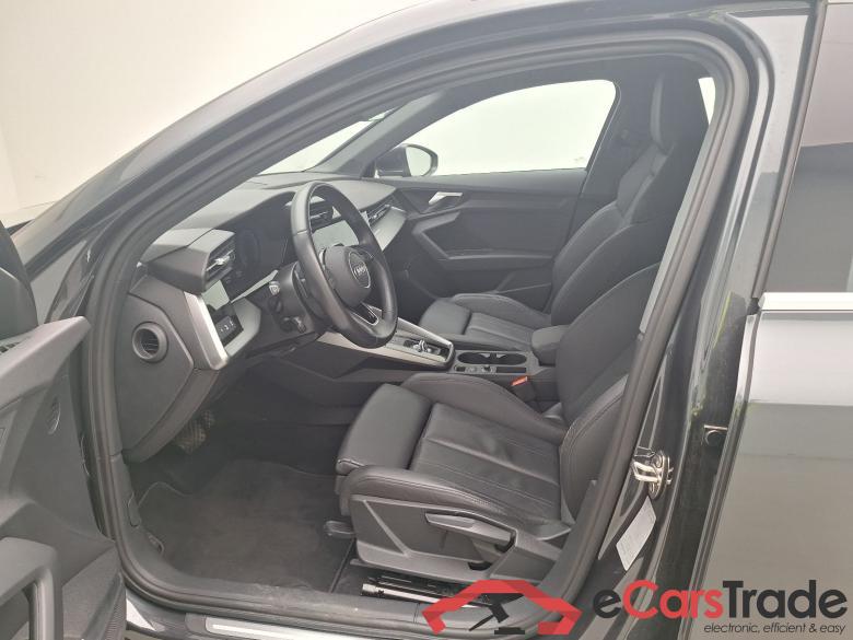 Audi, A3 SB '20, Audi A3 Sportback 1.5 35 TFSi 110kW S tronic Advan #3