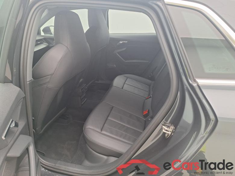 Audi, A3 SB '20, Audi A3 Sportback 1.5 35 TFSi 110kW S tronic Advan #4